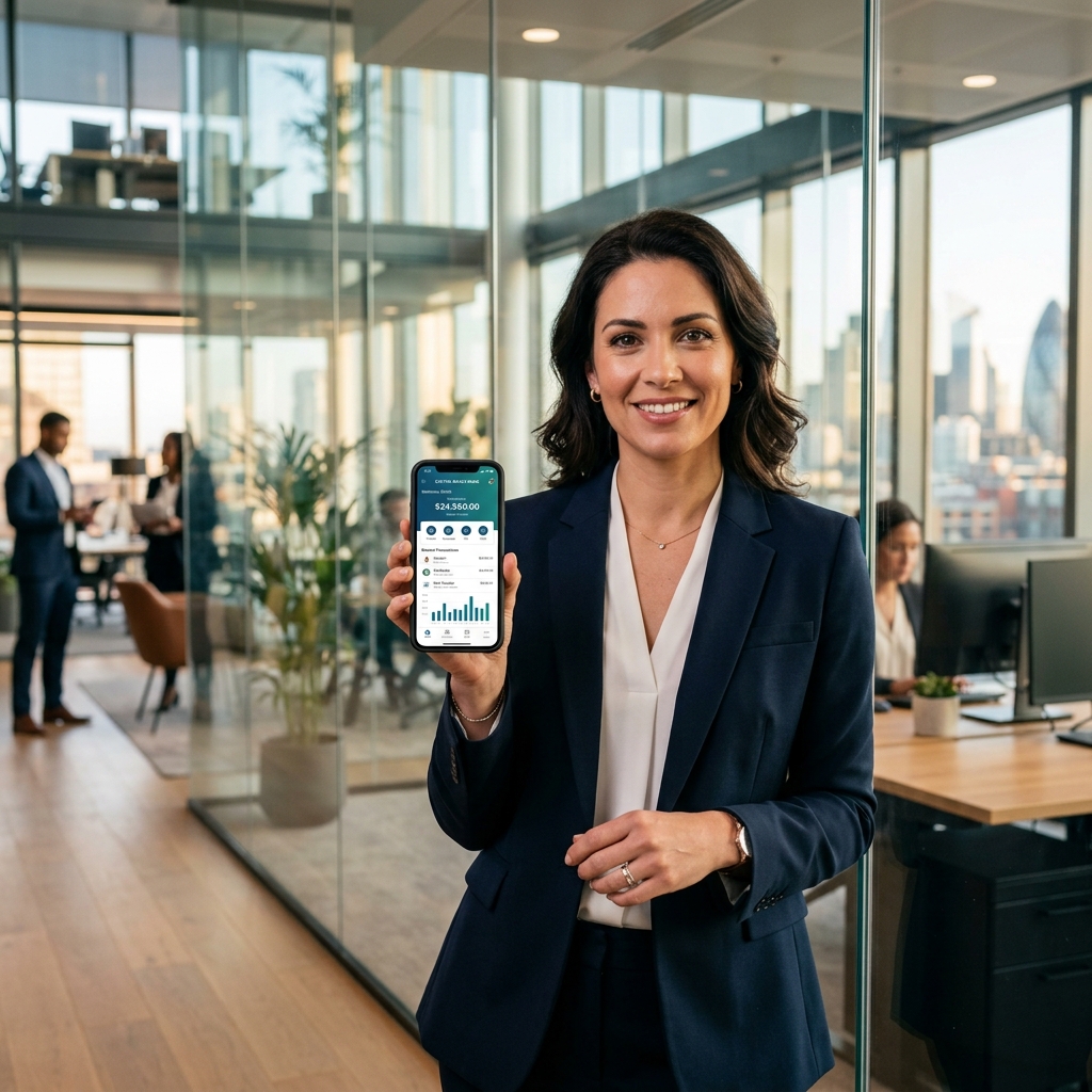 Prime Swift Transfer Mobile Experience